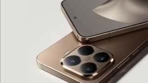 Xiaomi 17T Muncul di Geekbench, Bakal Hadir dengan Chipset Dimensity 8500