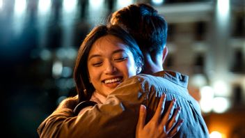 6 夫婦関係で感受性のある人の品質、共感と誠実さ