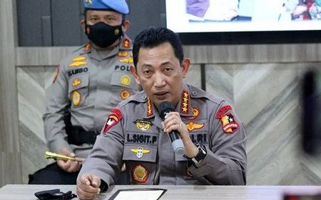 Kapolri: Satgas Operasi Nemangkawi Solid Jaga Papua