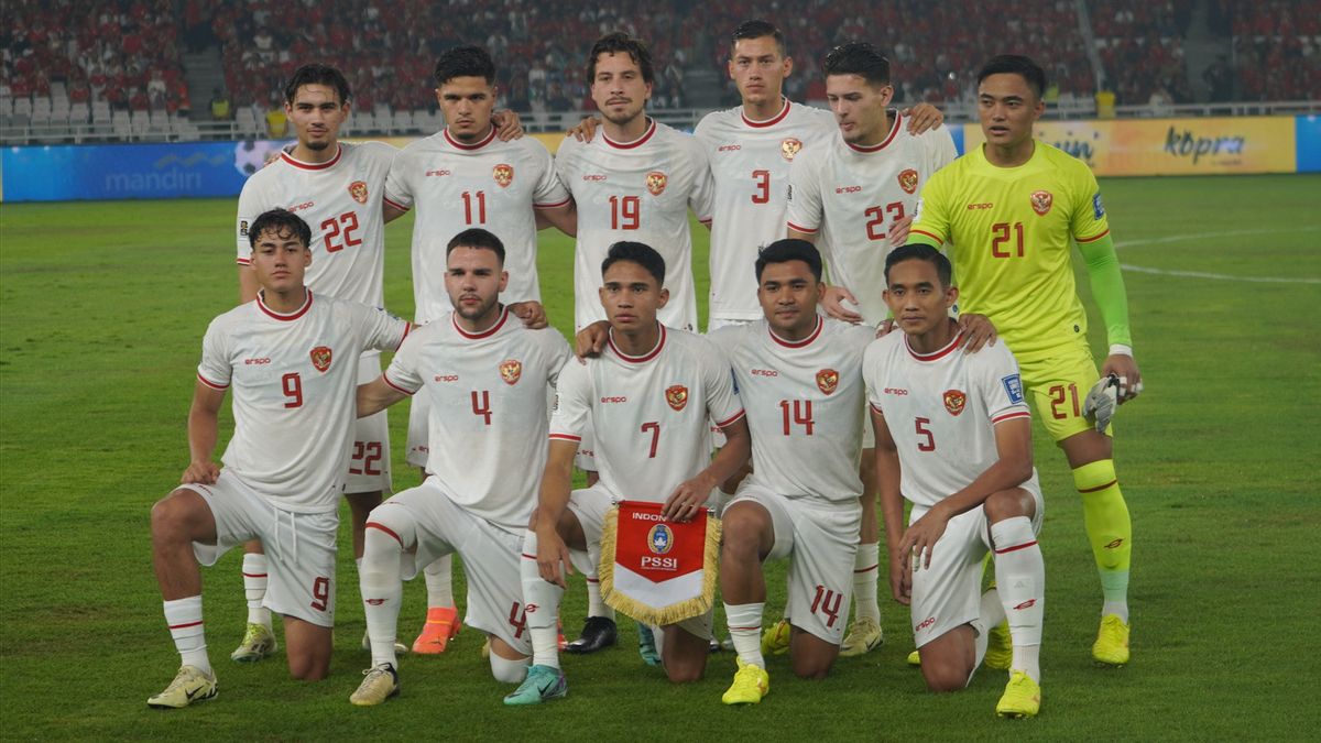 Piala AFF Digelar Juli, Indonesia Bisa Kirim Skuad Terbaik