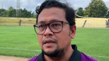 Semen Padang FC: The Disbandment Of Liga 2 2022 Is Right