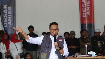 Ganjar-Mahfud Kini Ikut Live on TikTok, Anies:Wah Alhamdulillah,Bagus Dong Langsuung Interaction Community的机会