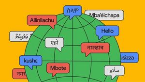 Google Translate Dukung 110 Bahasa Baru, Ada Bahasa Betawi dan Batak! 