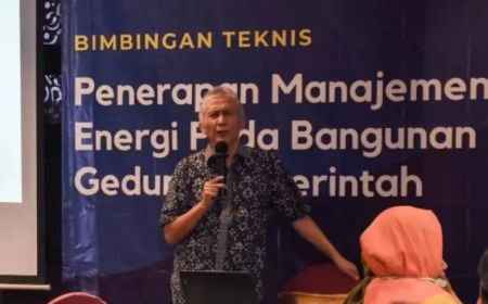 Realisasi Bonus Produksi Panas Bumi Kuartal I Capai Rp29 Miliar