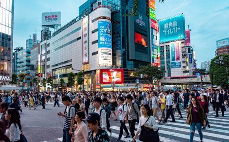 Ikigai, Rahasia Hidup Bahagia Ala Orang Jepang