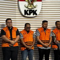 KPK: Hanya 55 hingga 70 Persen Dana Hibah Pokir Jatim yang Dinikmati Rakyat