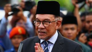 Hadapi Ketidakpastian Global, PM Malaysia Sri Anwar Ibrahim Pilih Tetap Optimis