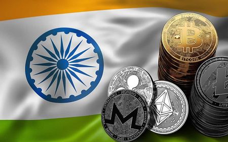 India Bakal Atur Cryptocurrency Perusahaan Wajib Ungkap Data Transaksi Uang Virtual