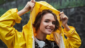 7 conseils pour choisir une chemise de pluie pour moto, attention aux matériaux et à la résistance à l’eau