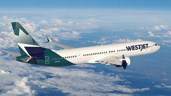 بيانات من ركاب WestJet Kanada المعرضين لحادث القرصنة السيبرانية
