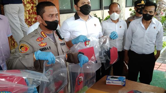 British Caucasian Who Died By Suicide In Bali Had Abused His Girlfriend, Hit A Stall And Ran Away From The Hospital