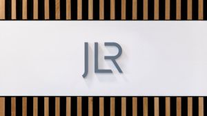 Serangan Siber Lumpuhkan Jaguar Land Rover, Pabrik dan Penjualan Terdampak
