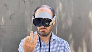 XREAL 'Project Aura' が 2 台目の Android XR ヘッドセットとなる