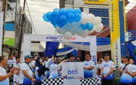 DPR Apresiasi BTN soal Akuisisi Bank Muamalat