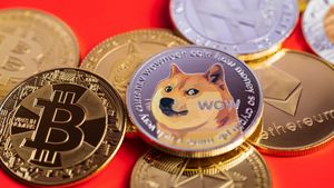 Dogecoin Alami Breakout, Siap OTW Bull Run