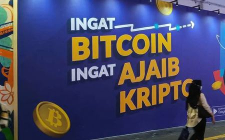 Transaksi Aset Kripto di Ajaib Melonjak 10 Kali Lipat