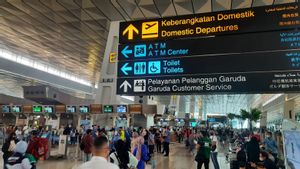 Arus Mudik 2023: Bandara Soekarno-Hatta Siap Layani Penerbangan dengan Ribuan Penumpang pada 20 April