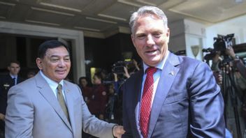 Kemhan Pastikan Kapal Induk Pertama Indonesia Dimodifikasi PT PAL