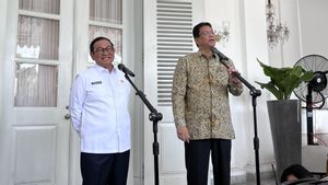 Dana DKI Mengendap Rp14,6 Triliun di Bank Disorot Purbaya, Pramono Janji Percepat Serapan Anggaran