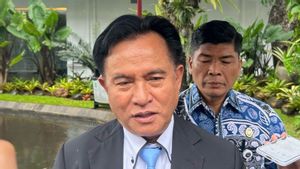 Yusril: Kasus Andrie Yunus Tetap Kewenangan Peradilan Militer