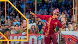 Viral Diikuti Tim Sepak Bola Top Dunia, Pacu Jalur Ternyata Punya Makna Historis Mendalam
