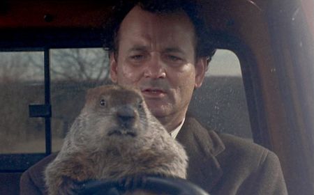 Film Groundhog Day, Cerita Rakyat Amerika Serikat Dirayakan Setiap 2 Februari