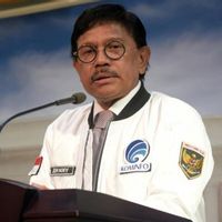 Bukan Medsos yang Diblokir, Kominfo Justru akan Bersihkan Hoaks Omnibus Law