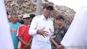 Pemprov Bangka Belitung Bersama PLN Ubah Sampah Jadi Energi Listrik