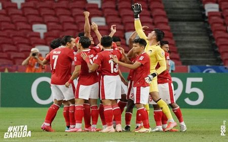 Ternyata Ada Banyak Hal yang Melatarbelakangi Uji Coba Timnas Indonesia vs Timor Leste, Mulai Peringkat FIFA Sampai Urusan