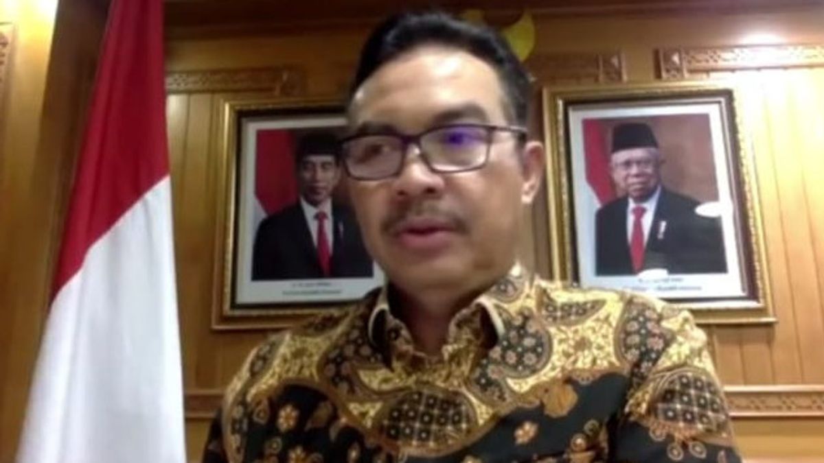 BKKBN Raih Sertifikat Sistem Manajemen Anti Penyuapan