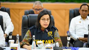 Dorong jadi Negara Pendapatan Tinggi, Sri Mulyani Ungkap Pemerintah akan Perkuat Hilirisasi dan Pertanian