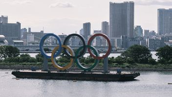 La Question Du Sexisme Commentaire Du Président Du Comité D’organisation Des Jeux Olympiques De Tokyo 2020 Se Poursuit