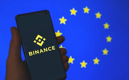 Direktur Eksekutif Binance Prancis Mundur di Tengah Tekanan Regulasi