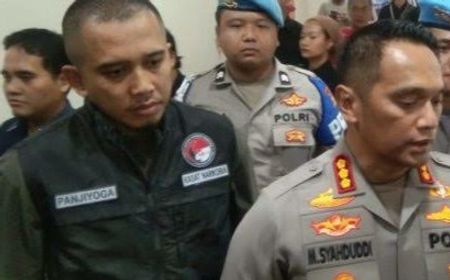 Dua Artis Lawas Digerebek Polisi Saat Pesta Sabu di Apartemen Tangsel