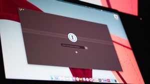 Kaspersky: 12345 Jadi Kombinasi Kata Sandi Paling Umum Digunakan
