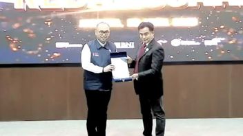 ユスリル副大臣、サイバー犯罪対策資産回復を強調