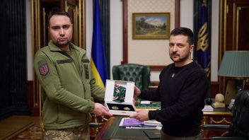 우크라이나, 블라디미르 푸틴 대통령 취임식 선물로 젤렌스키 대통령 암살 계획을 세운 혐의로 러시아 요원 체포
