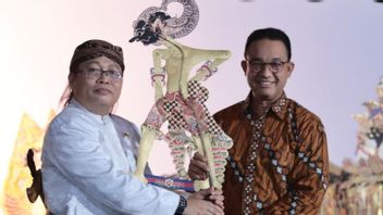 Anies Commitment To Guarantee Cultural Existence Of Culturalists