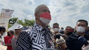 Pembangunan Jawa Tengah oleh Ganjar Dinilai Tidak Menyeluruh, Pengamat dari Esa Unggul: Wonogiri Masih Kurang Dapat Perhatian