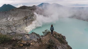 5 Banyuwangi最受欢迎的旅游景点，必须列入您的假期清单