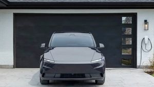 Tesla Siap Luncurkan Model Y Versi Murah di China, Performa dan Fitur Dipangkas