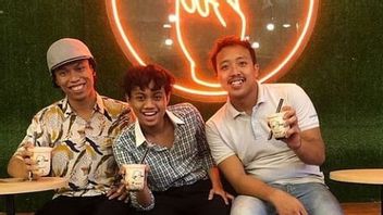 Netizens Sentimented About Haters Make Me Famous, Warkopi Asks To Be Guided By Indro Warkop