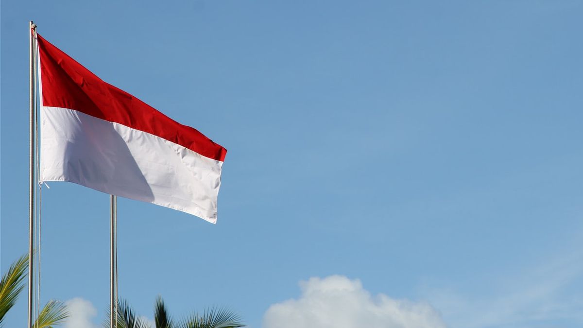 Jadi Negara Maju, Mampukah Indonesia Menjawab Tantangan AS?