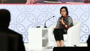 Sri Mulyani Bawa Kabar Baik: Defisit APBN 2021 Diproyeksi Lebih Rendah dari Target 5,7 Persen PDB
