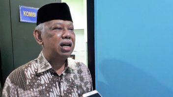 Chairman Of The Press Council Azyumardi Azra Dies, Allegedly Heart Attack