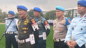 Danspuspom TNI Pastikan Kasus Eks Personel Sertu Hendri yang Lolos Saat Dikepung Masih Diusut
