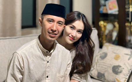 Muhammad Fardhana Pamer Kemesraan, Warganet: Nggak Sabar Lihat Ayu Ting Ting Pakai Baju Persit