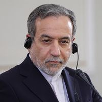 Menlu Araghchi: Iran tak akan Menyerah pada Ancaman