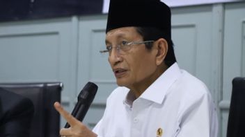 Menag: Arab Saudi Bersedia Tambah Alokasi Kuota Petugas Haji Indonesia