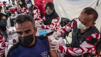 今月、ジャカルタでさらに多くの新型コロナウイルス感染症による死亡者が発生